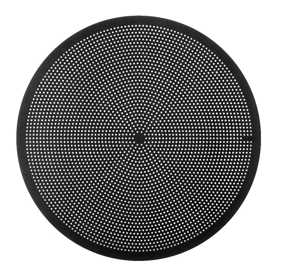 VIPP134 / VIPP 134 Placemat Round Vipp