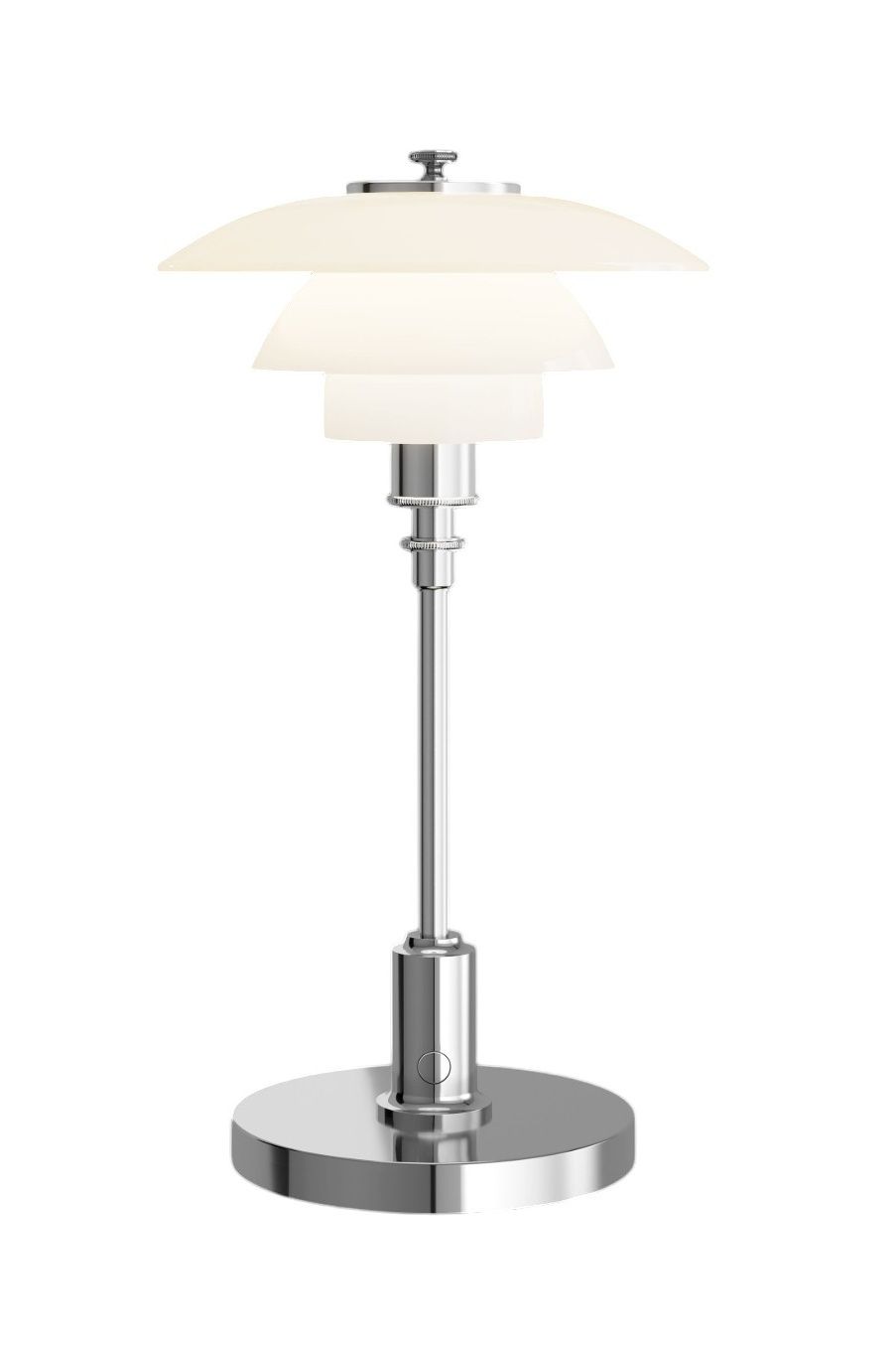 PH 1/1 Portable lamp Akkuleuchte / Tischleuchte Louis Poulsen