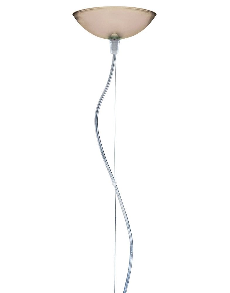 Fly FL/Y Pendelleuchte Kartell Cola