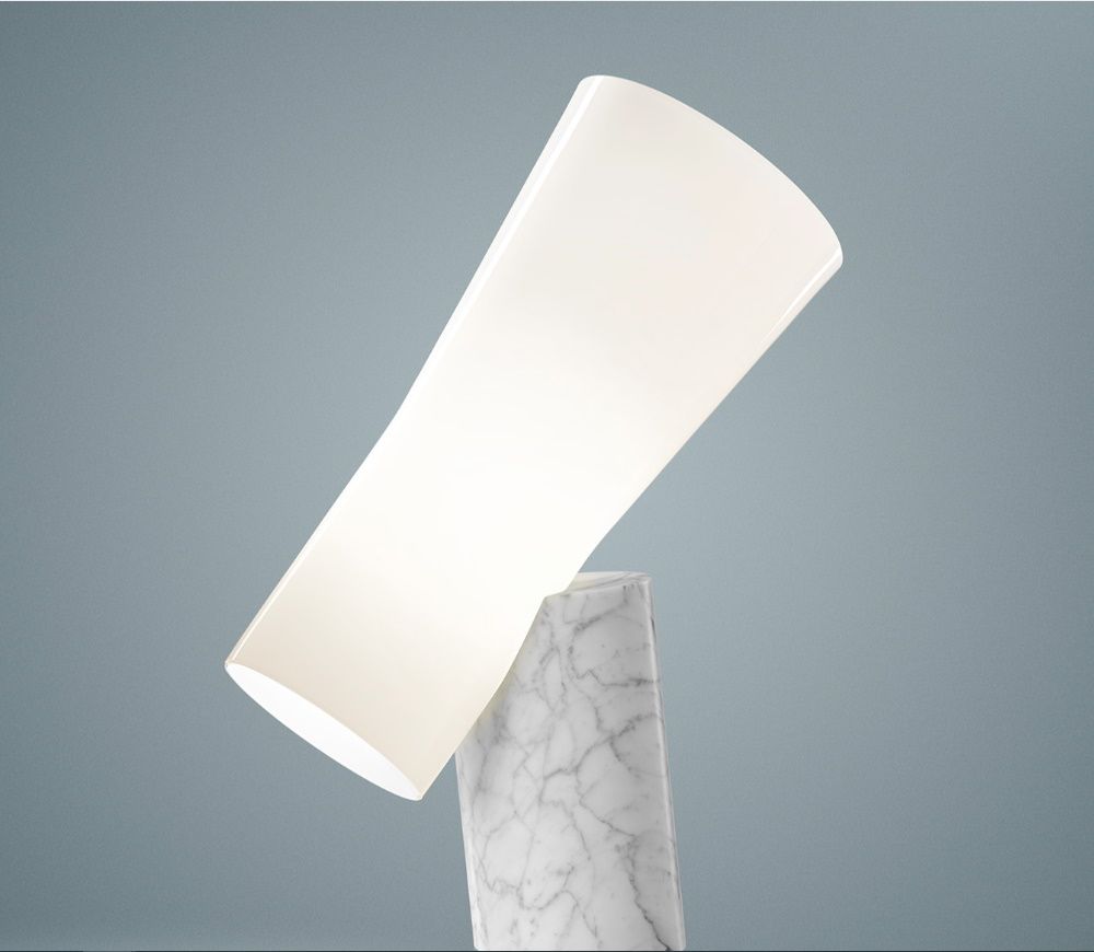 Nile Tischleuchte Foscarini