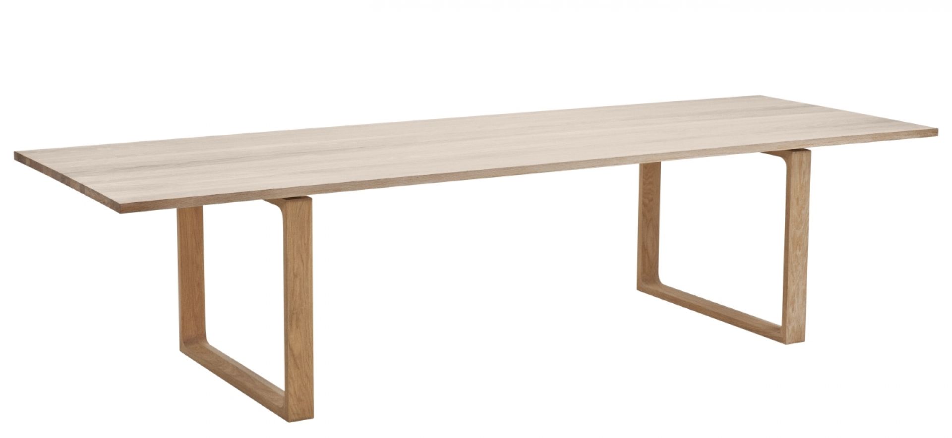 Essay Tisch Fritz Hansen - QUICK SHIP