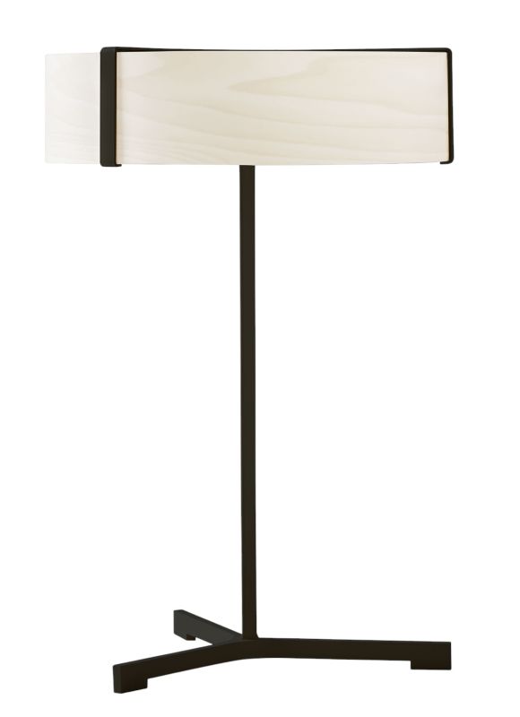 Thesis Table LED Tischleuchte LZF Lamps