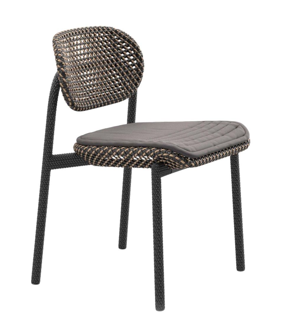 ROII Outdoor Chair Stuhl Dedon