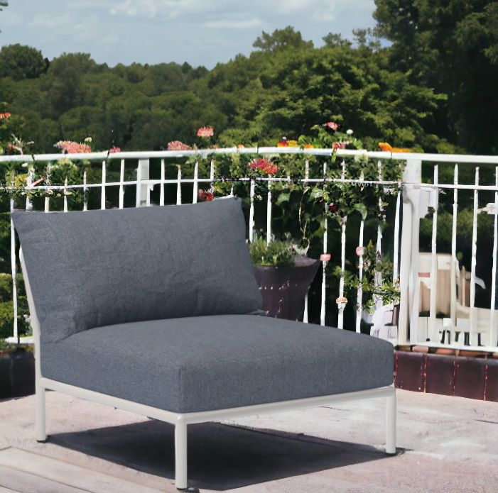 Level 2 Lounge Chair Outdoor Sessel Houe