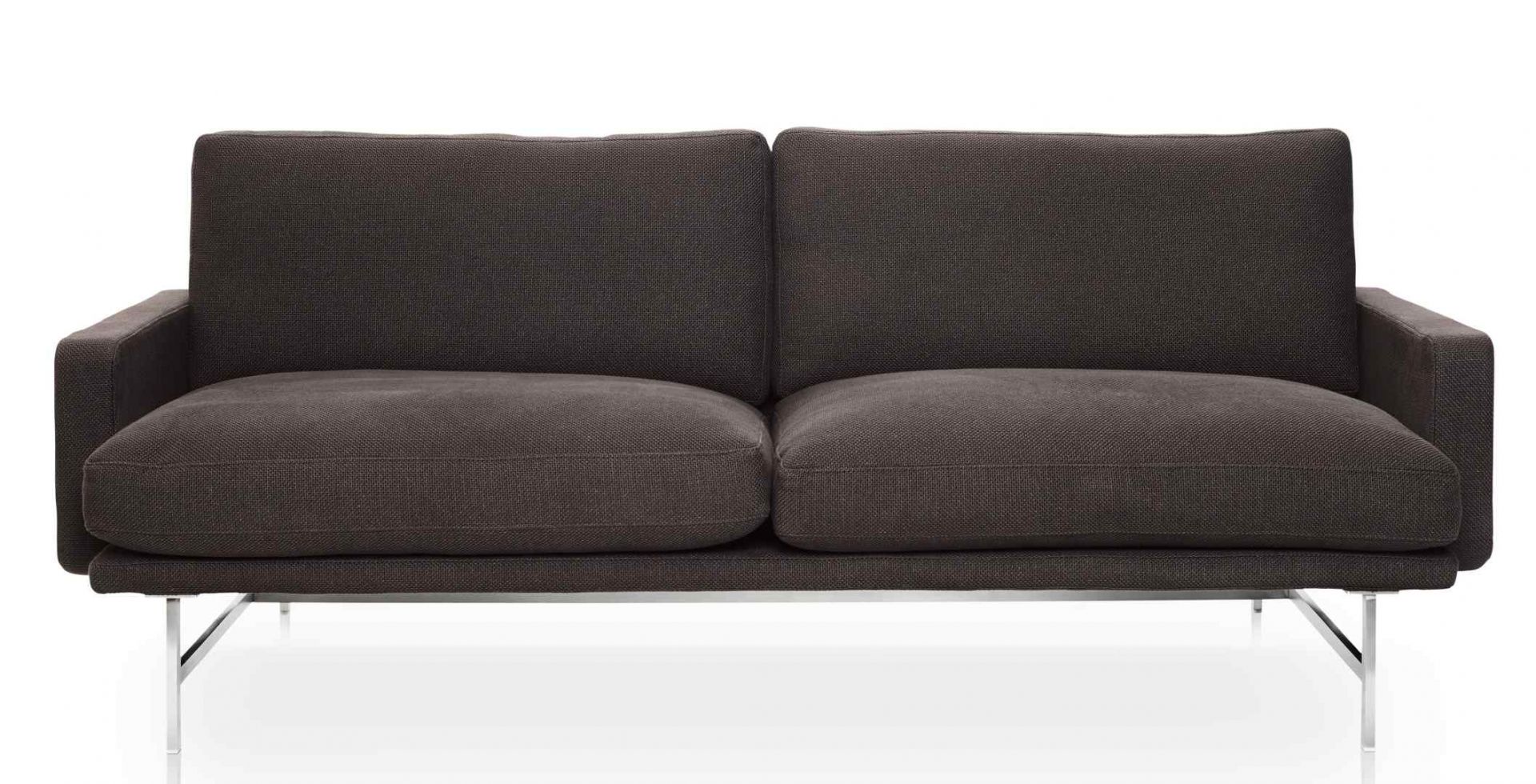 Lissoni Sofa Fritz Hansen