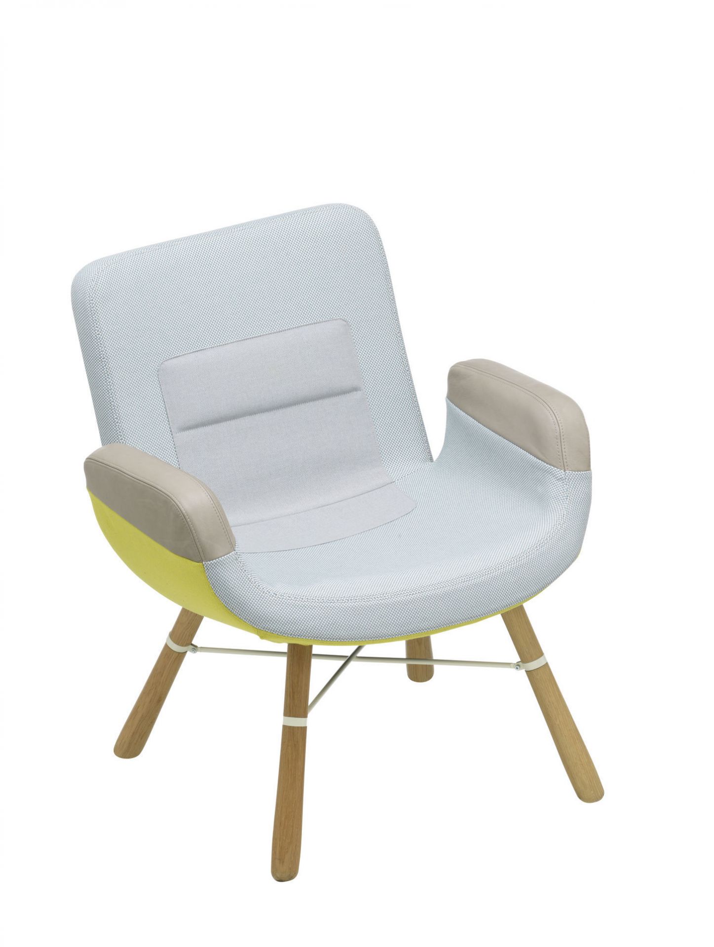 East River Chair Sessel Vitra