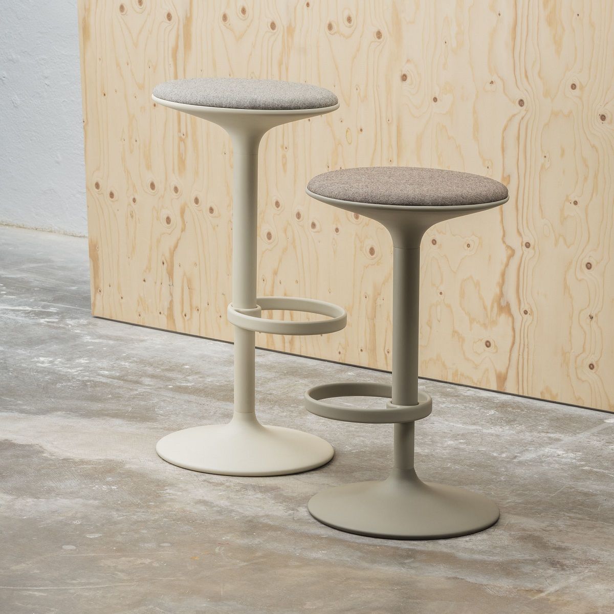Hula BQ2795 Barhocker Andreu World