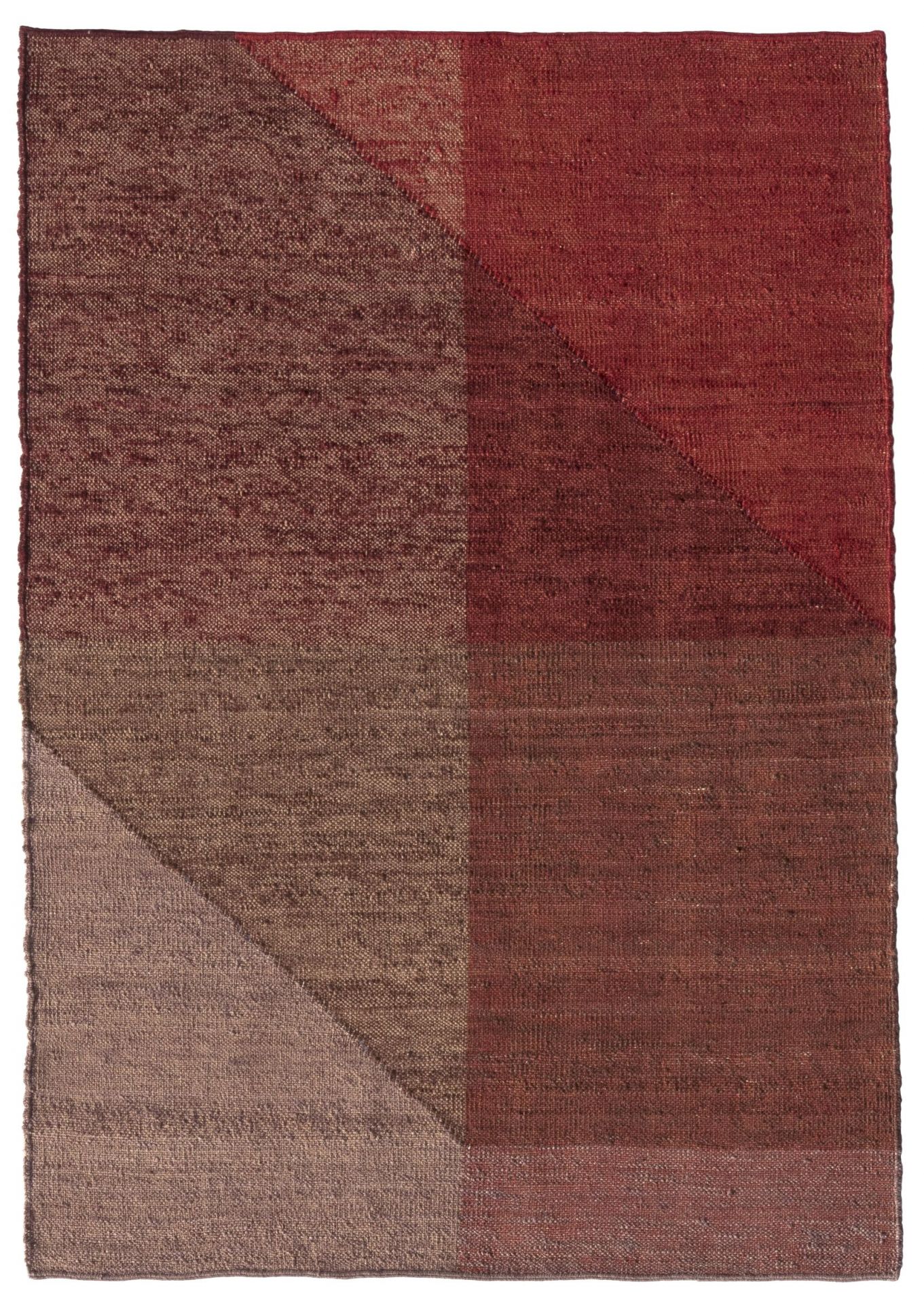 Capas Teppich Nanimarquina