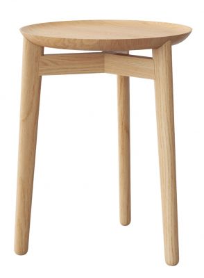 Plaisir 1 Beistelltisch H 46 cm Zeitraum