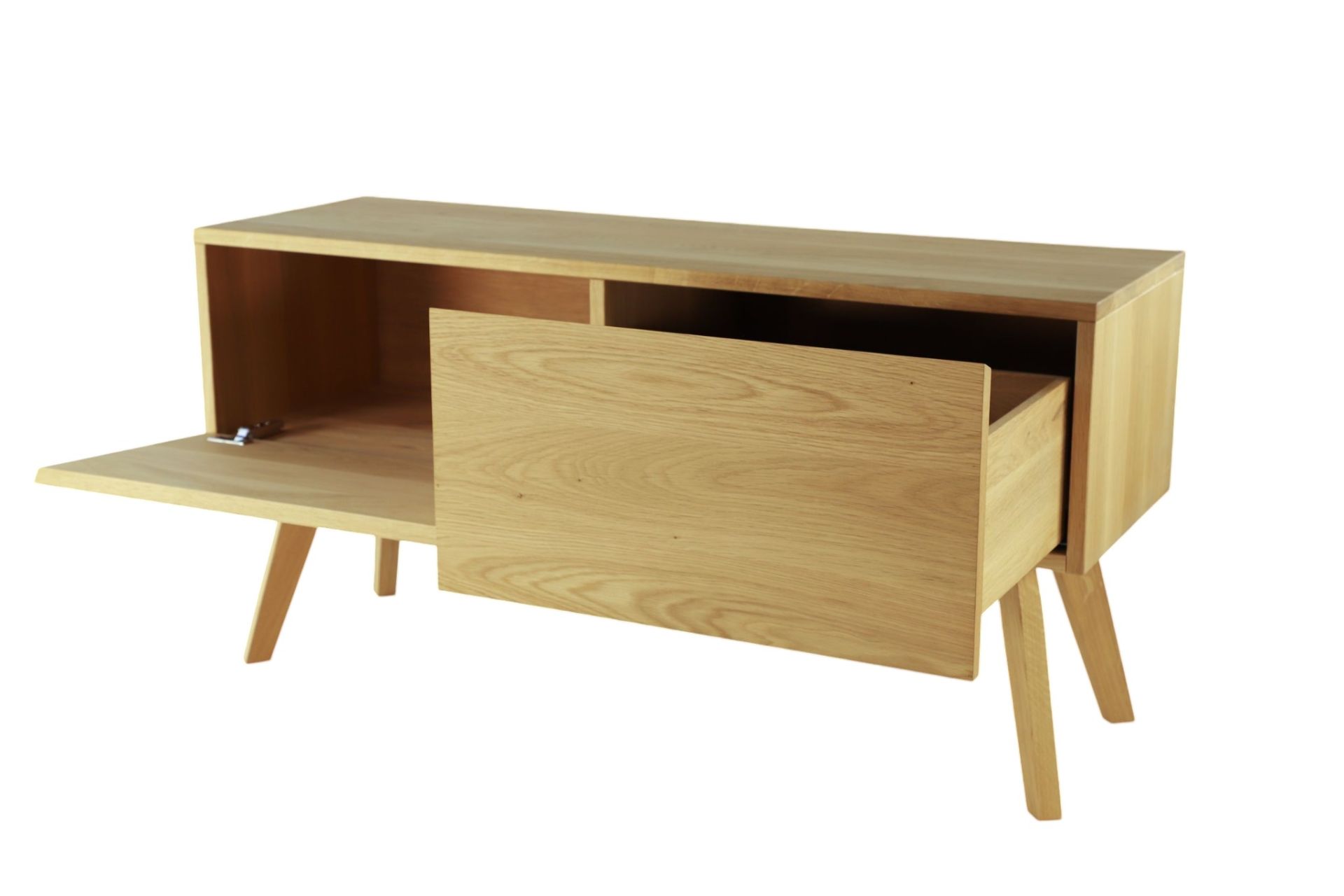 Dweller Sideboard Jan Kurtz