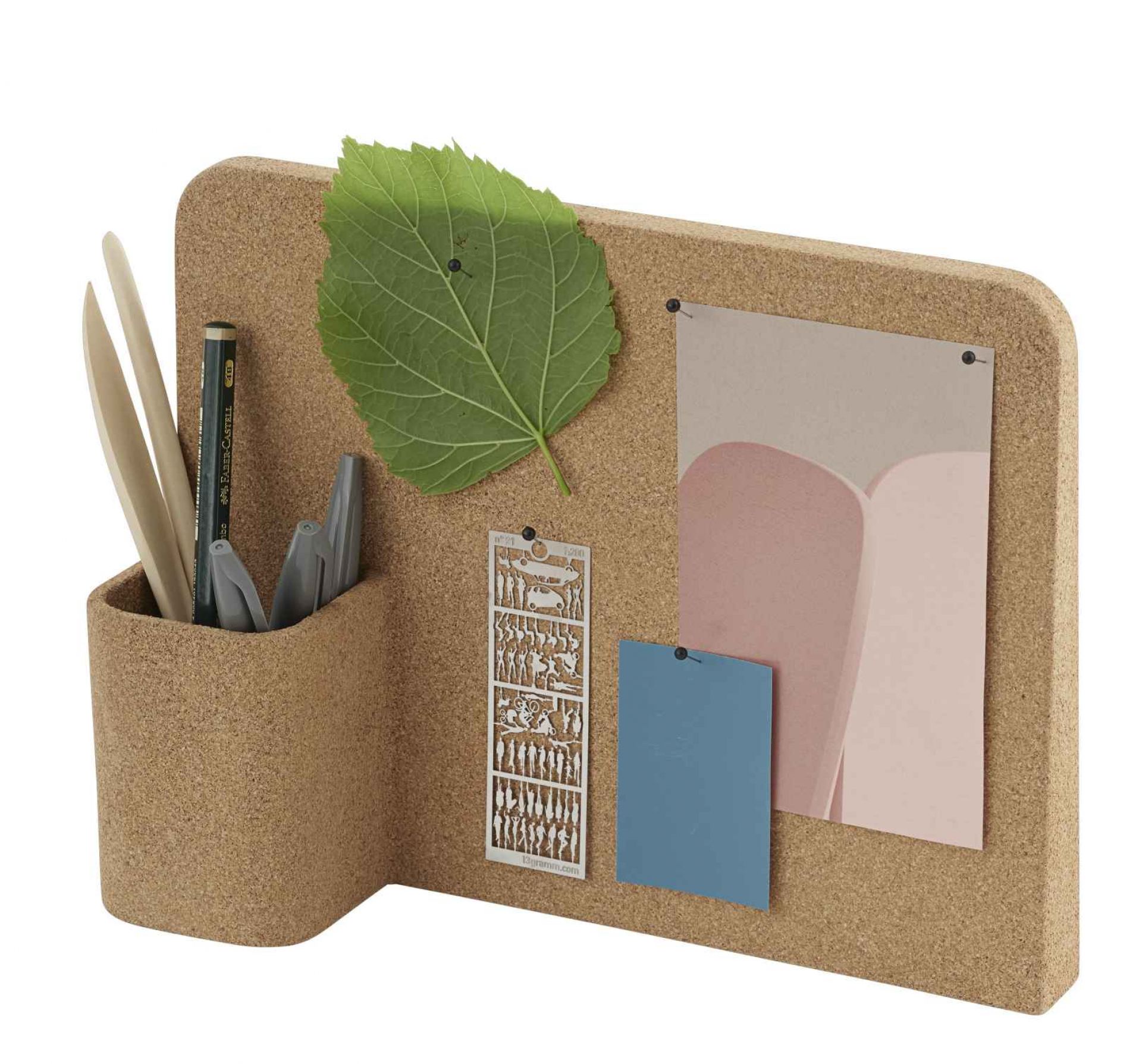Story Pinboard Pinnwand Muuto