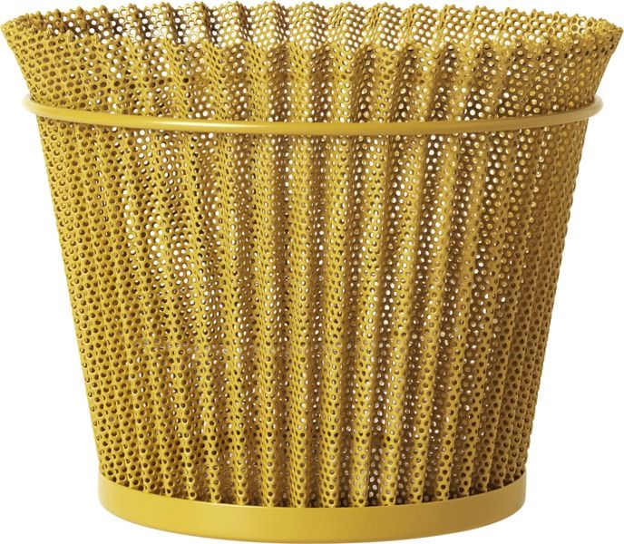 Matégot Blumentopf Ø21 Gubi