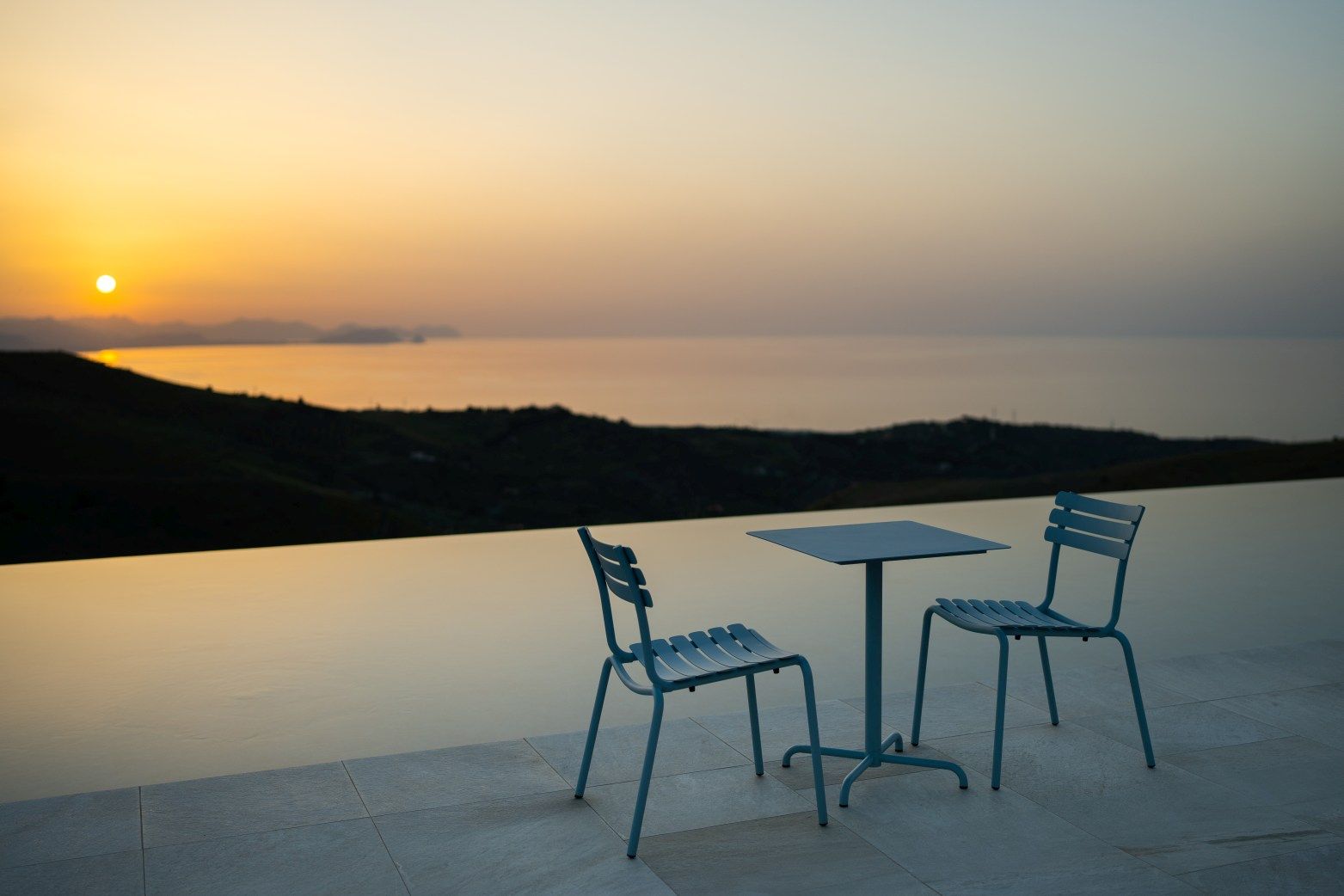 Alua Dining Chair Stuhl Outdoor Houe