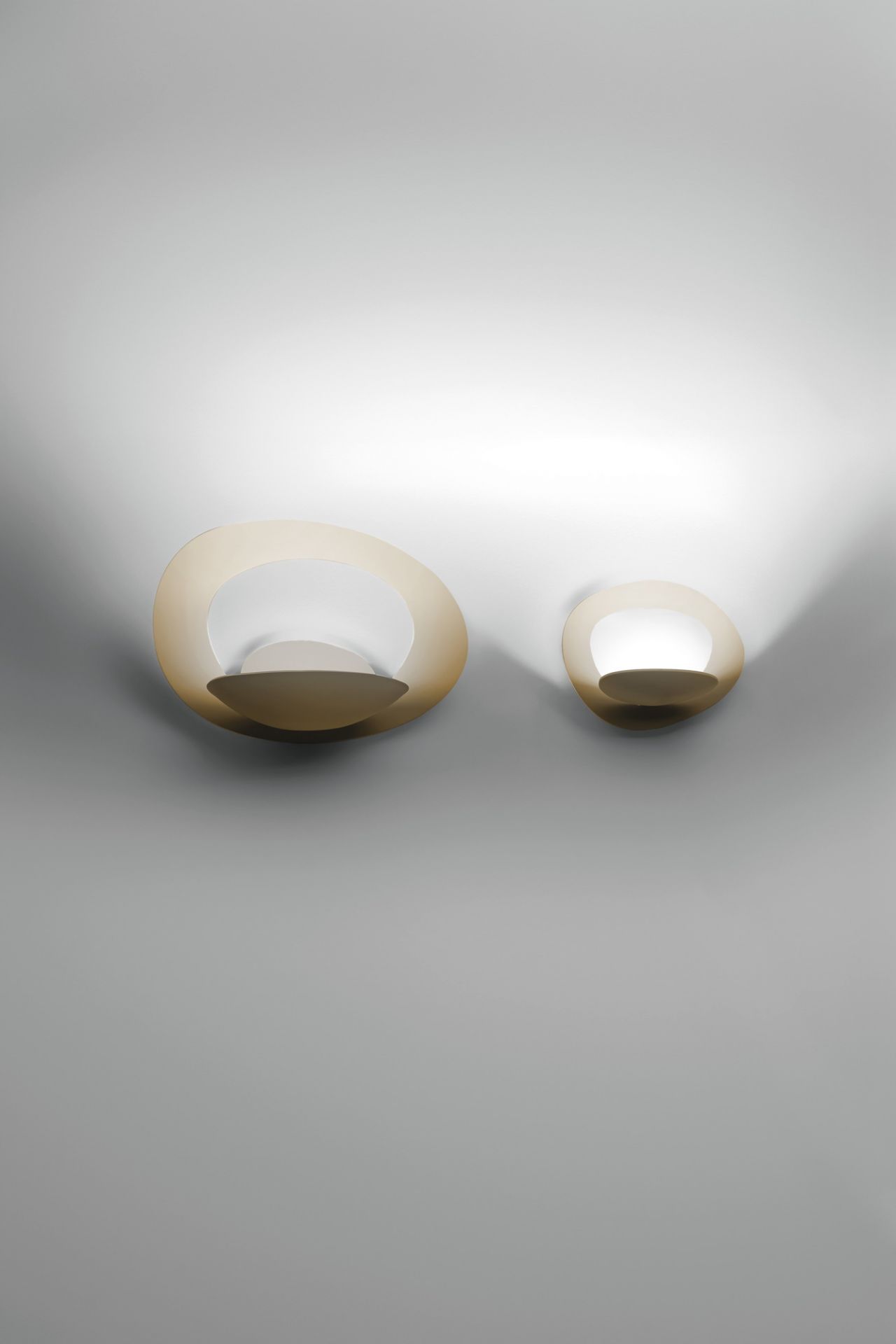 Pirce Micro LED Wall Wandleuchte Artemide