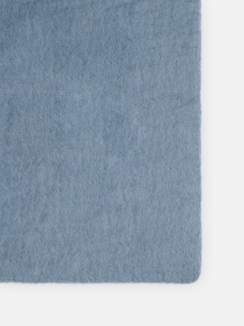Mono Rechteckig Filzteppich 180 x 260 cm myfelt  