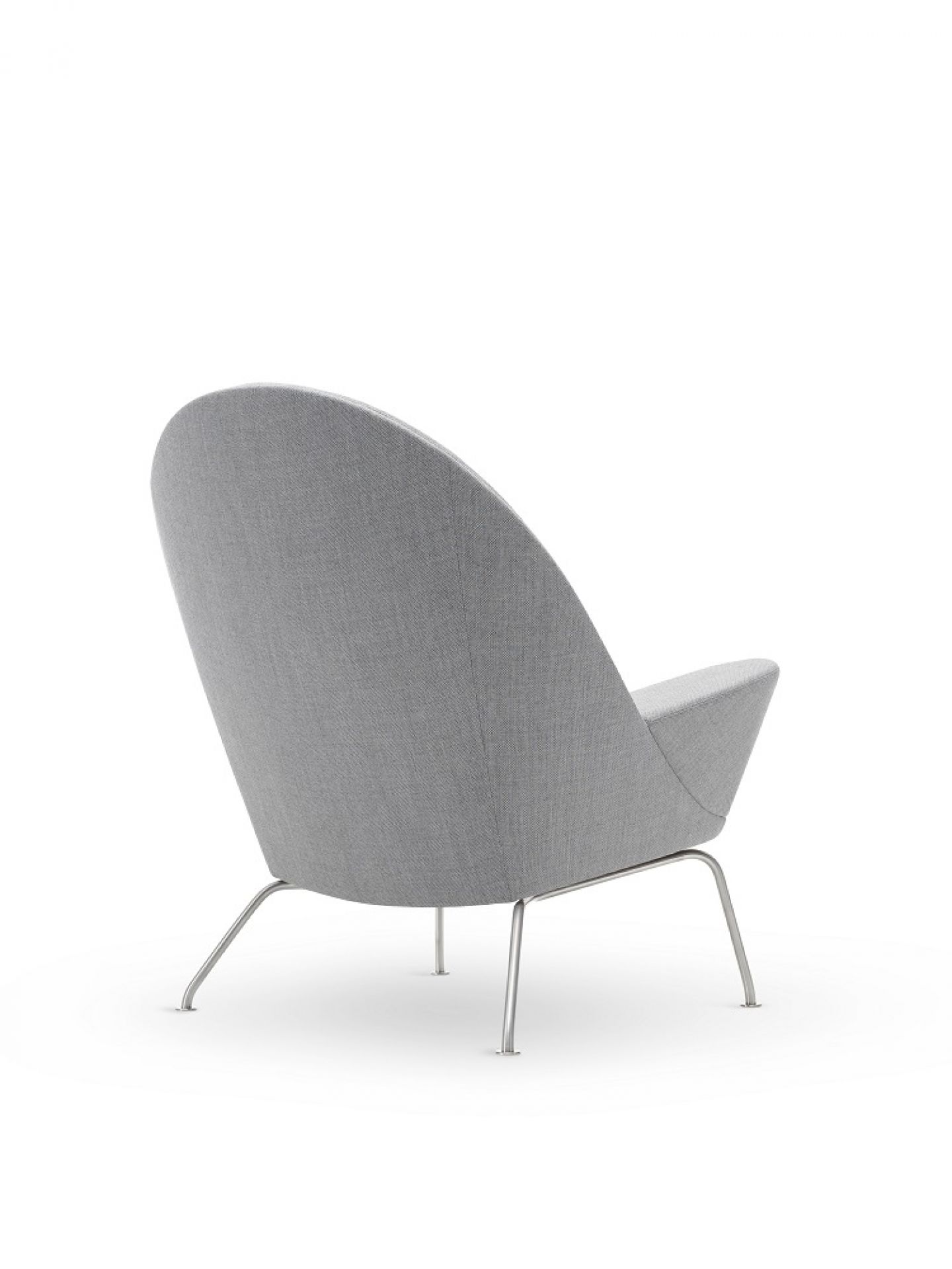 CH468 Oculus Chair Sessel Carl Hansen & Søn Fiord 151