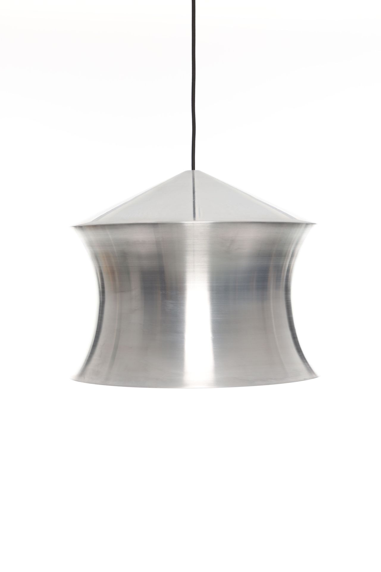 Unbeaten Waist Pendelleuchte Tom Dixon