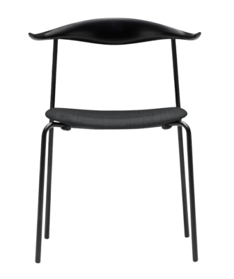 CH88P Stuhl gepolstert Carl Hansen & Søn
