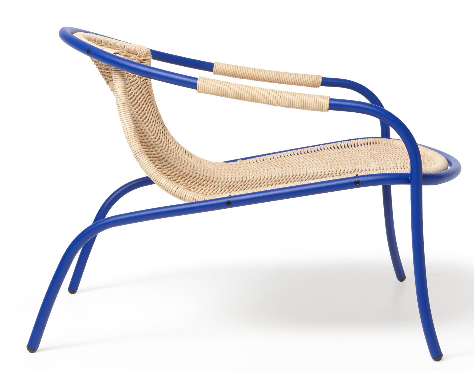 Puk SZ19 Armchair Sessel Spectrum