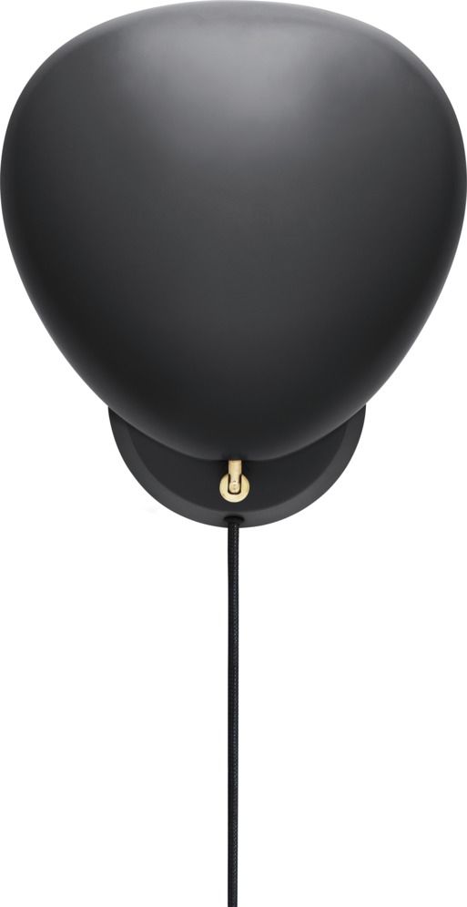 Grossman Cobra Wandleuchte Gubi