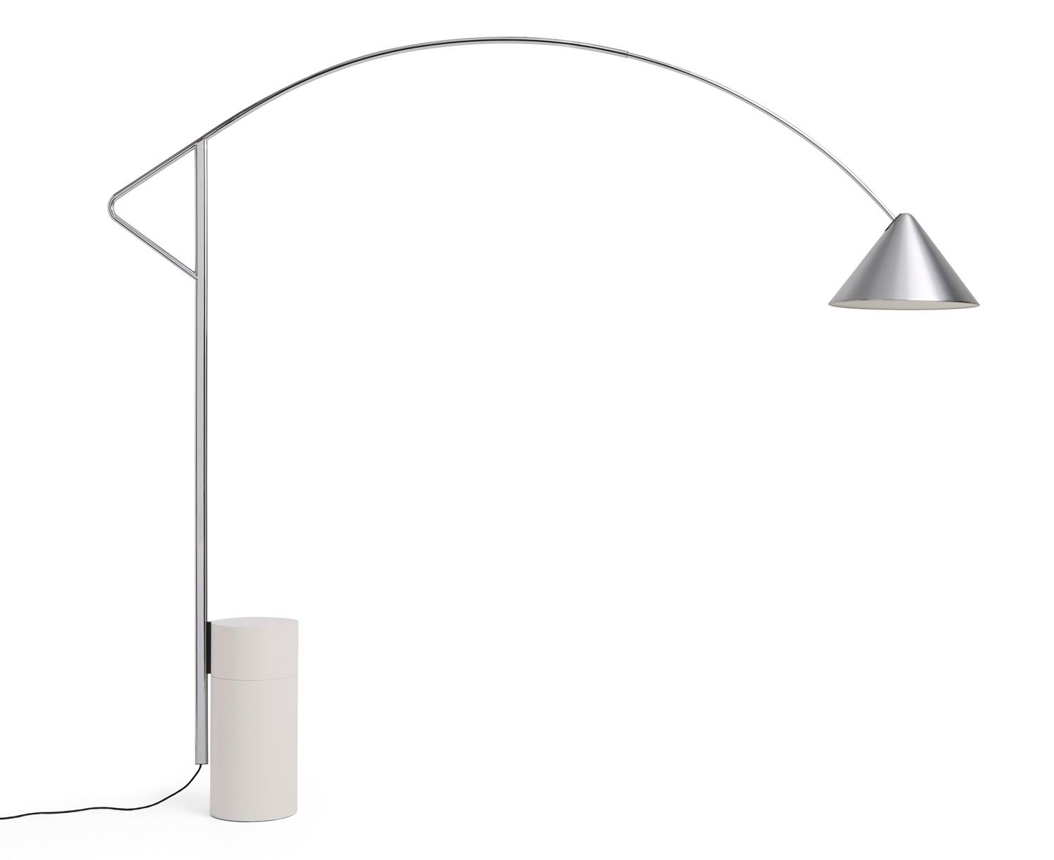Compass Floor Lamp Stehleuchte Hay