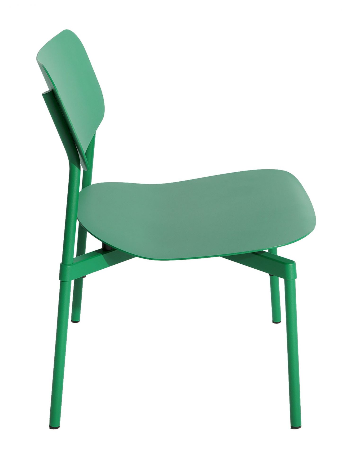 Fromme Lounge Chair Sessel Petite Friture Mint grün Fromme Lounge Chair Sessel Petite Friture Mint grün