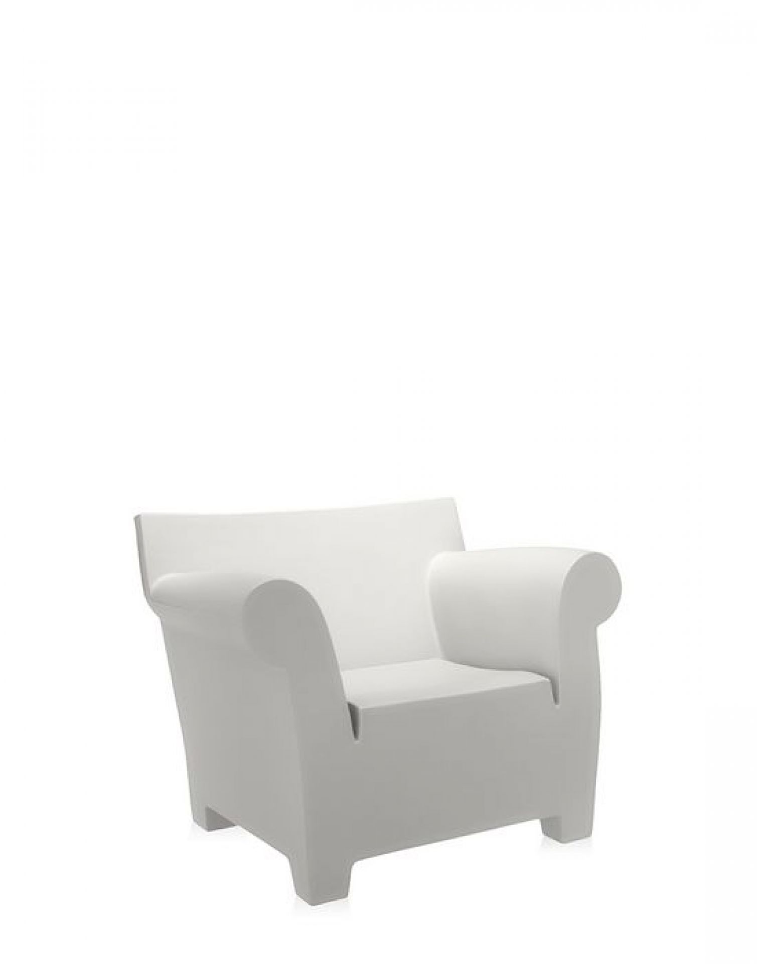 Bubble Club - Sessel -  Kartell