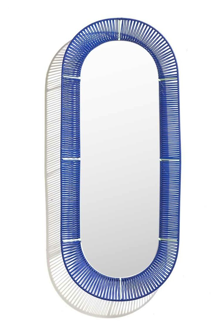 Cesta Big Wall Mirror Wandspiegel ames