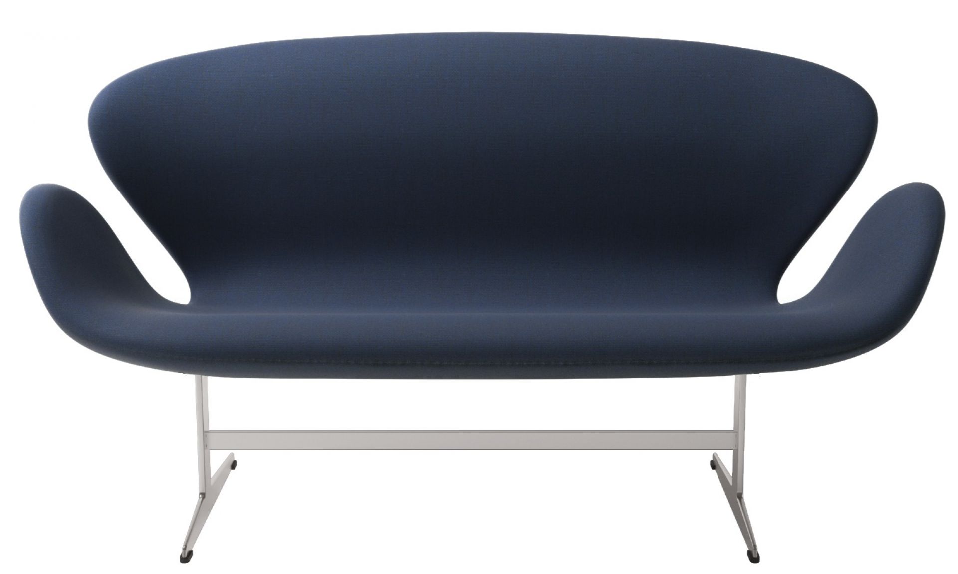 Das Swan / Schwansofa Fritz Hansen