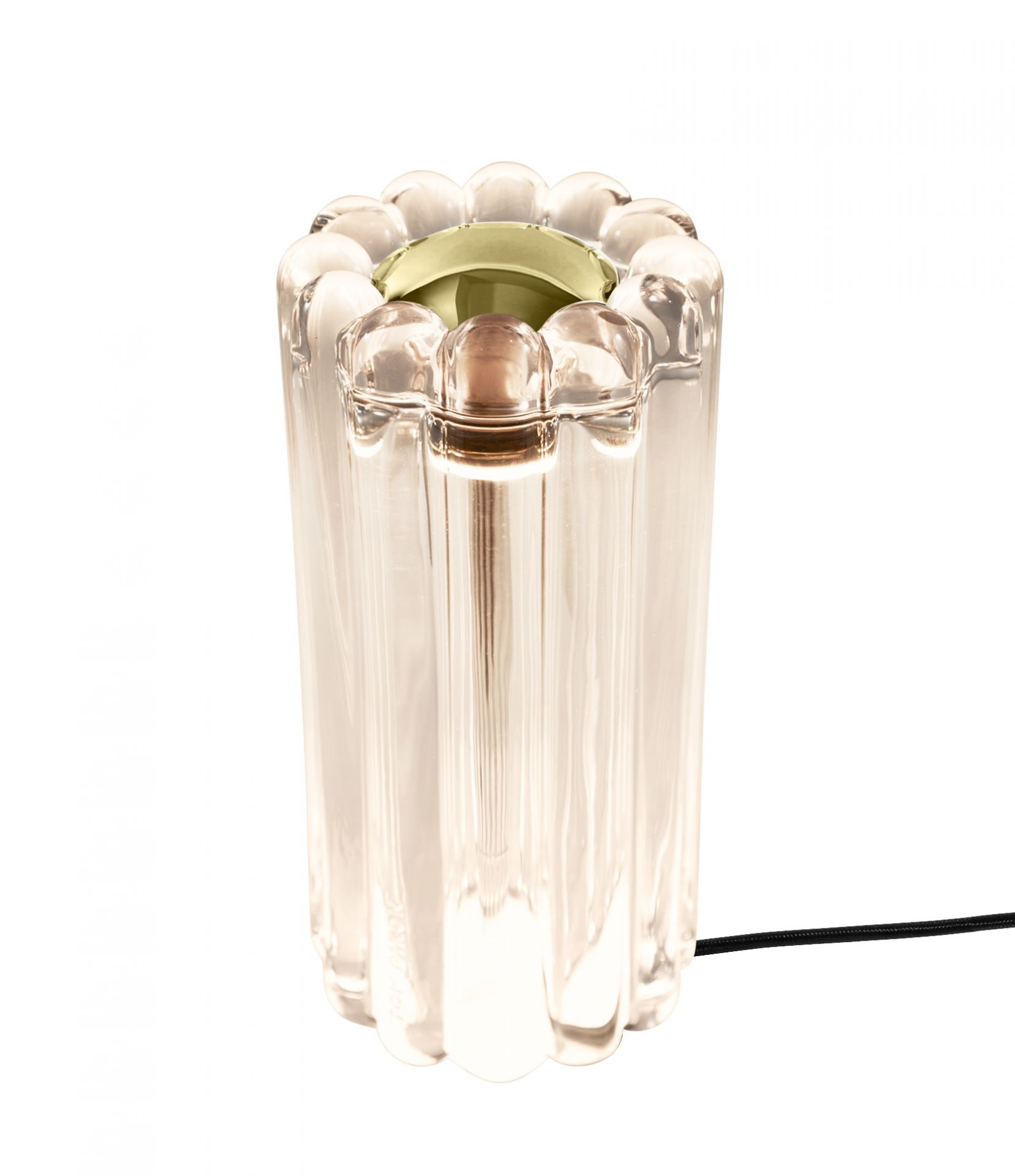 Press Tischleuchte Tom Dixon