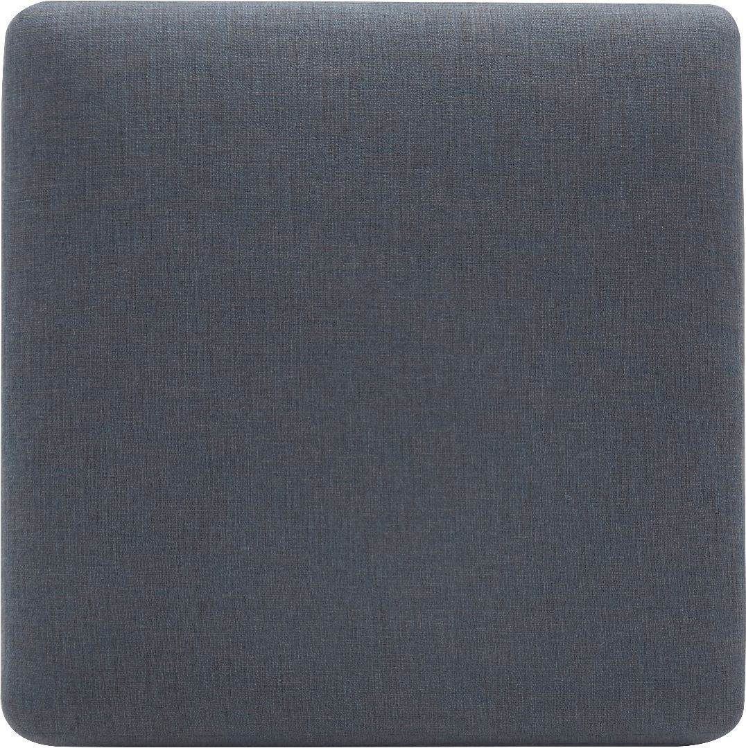 Cabala Pouf Hocker Softline