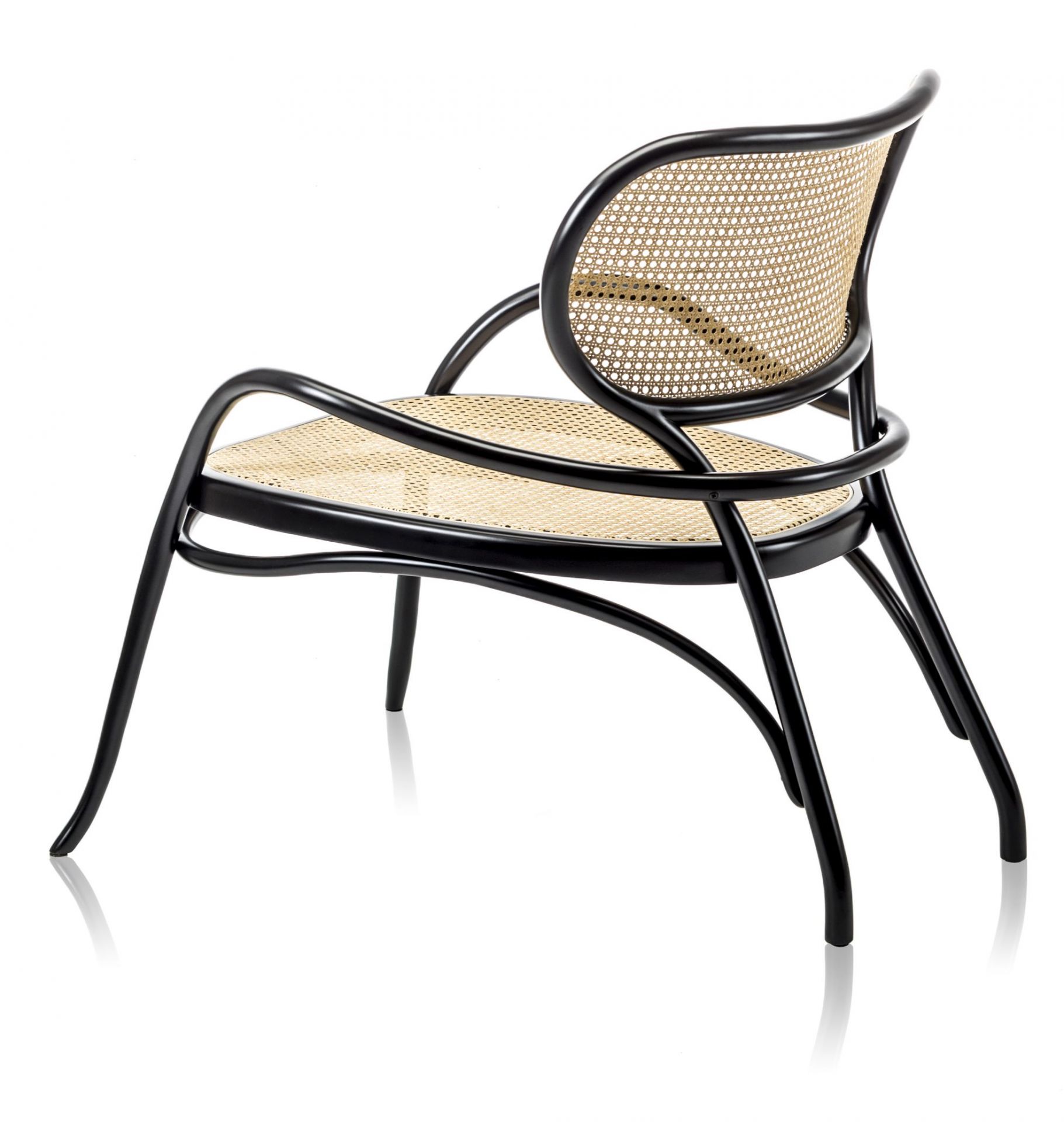 Lehnstuhl Sessel Wiener GTV Design