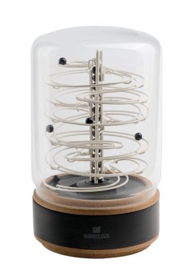 ElectRoll Classic White mit USB-C Kabel Marbolous EINZELSTÜCK