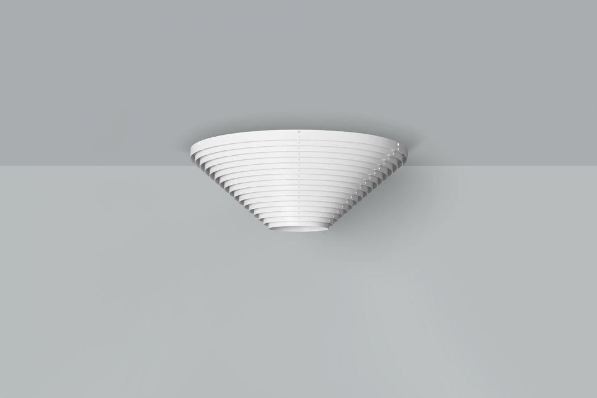 A622B Deckenleuchte Artek