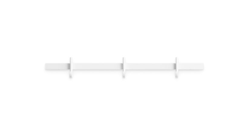 Relief Hakenleiste B41cm String Furniture