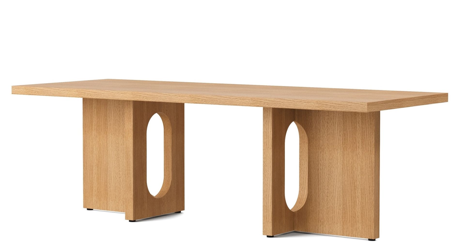 Androgyne Coffee Table Couchtisch Audo Copenhagen