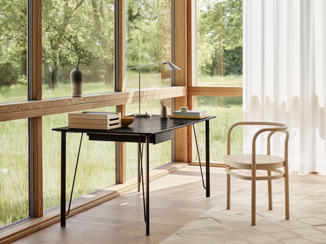 MS Series Tischleuchte MS021 Fritz Hansen