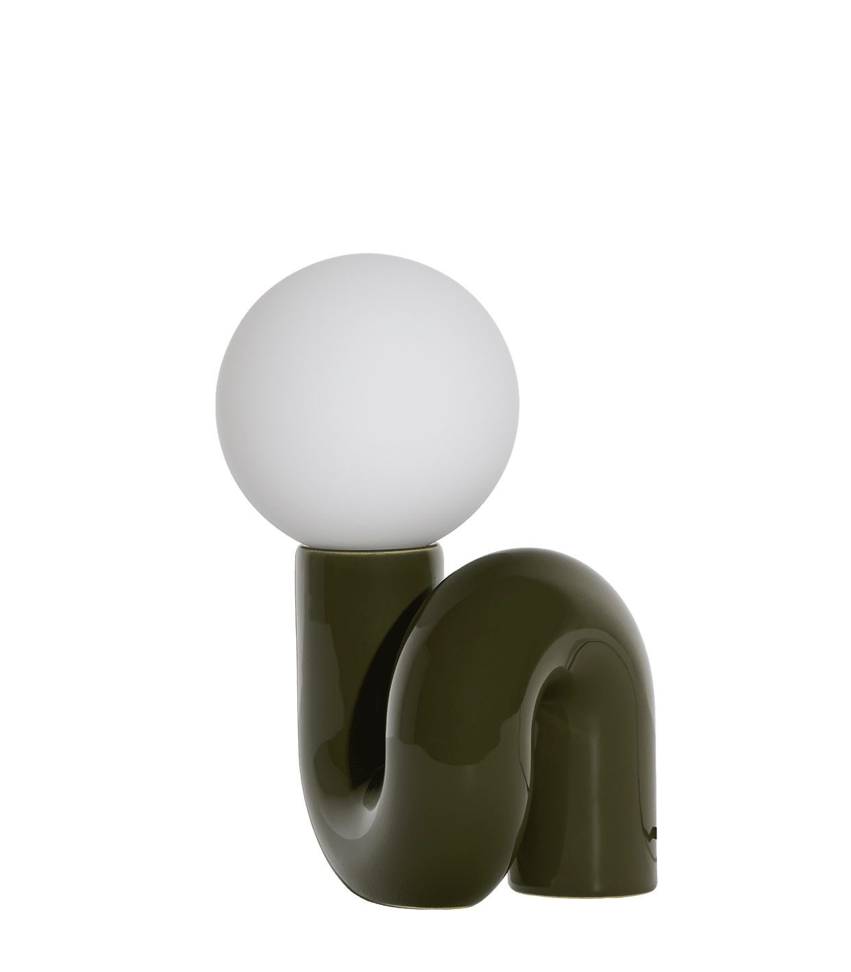 Neotenic Small Table lamp Tischleuchte klein Petite Friture