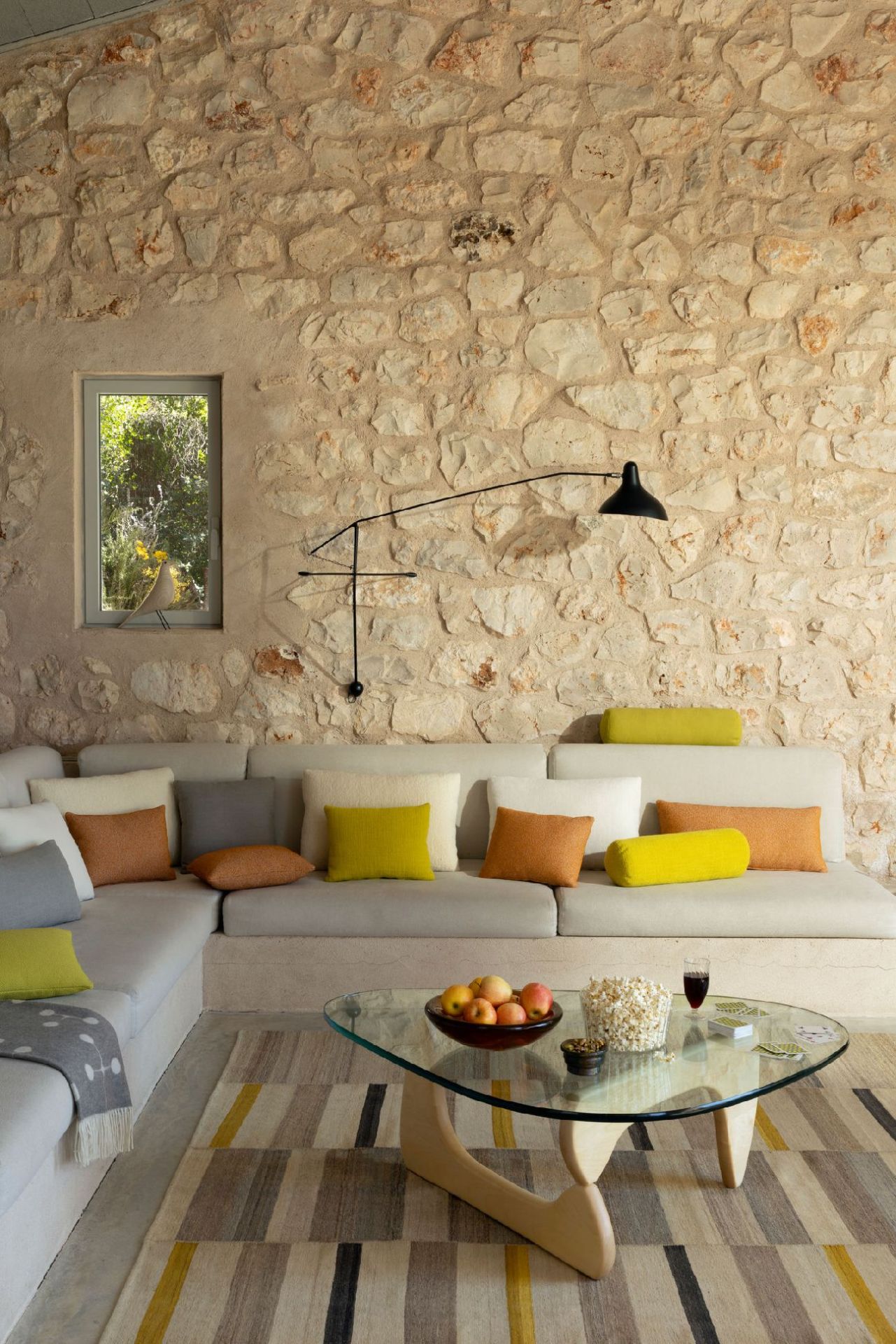 Noguchi Coffee Table Couchtisch Vitra