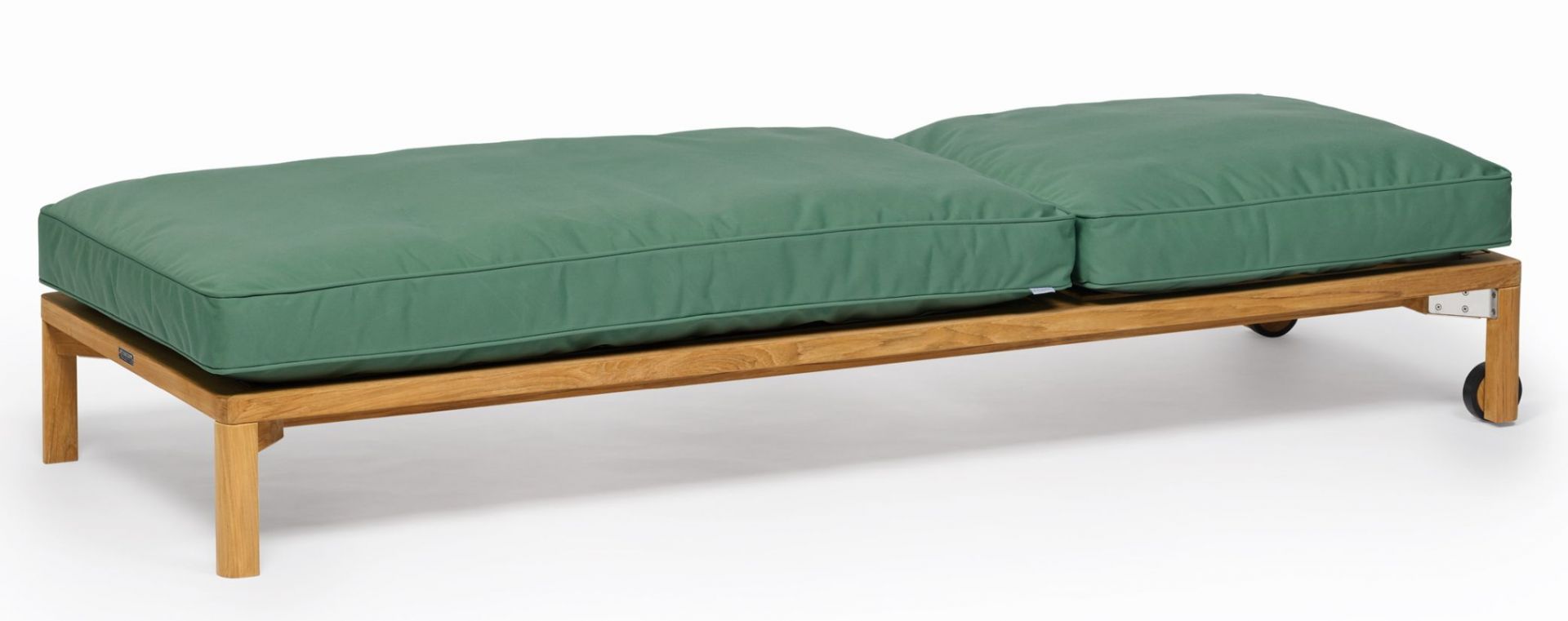 New Hampton Polsterauflage für Sonnenliege Outdoor Weishäupl