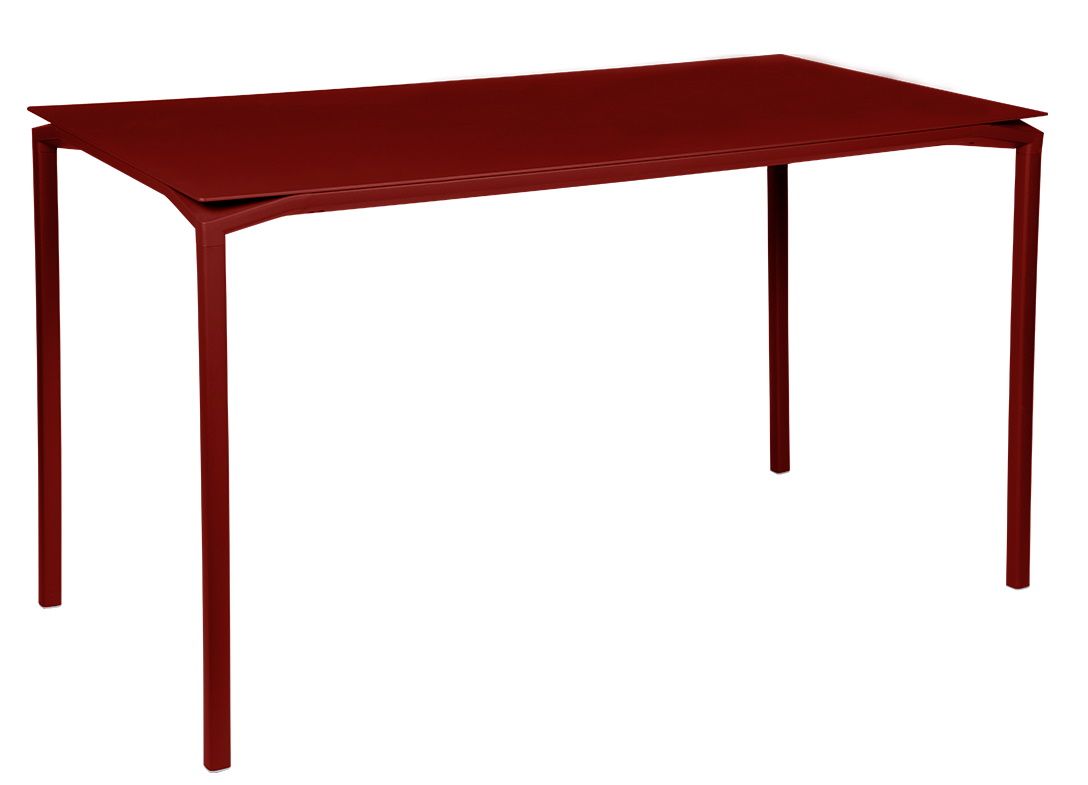 Calvi Hoher Tisch Outdoor Fermob