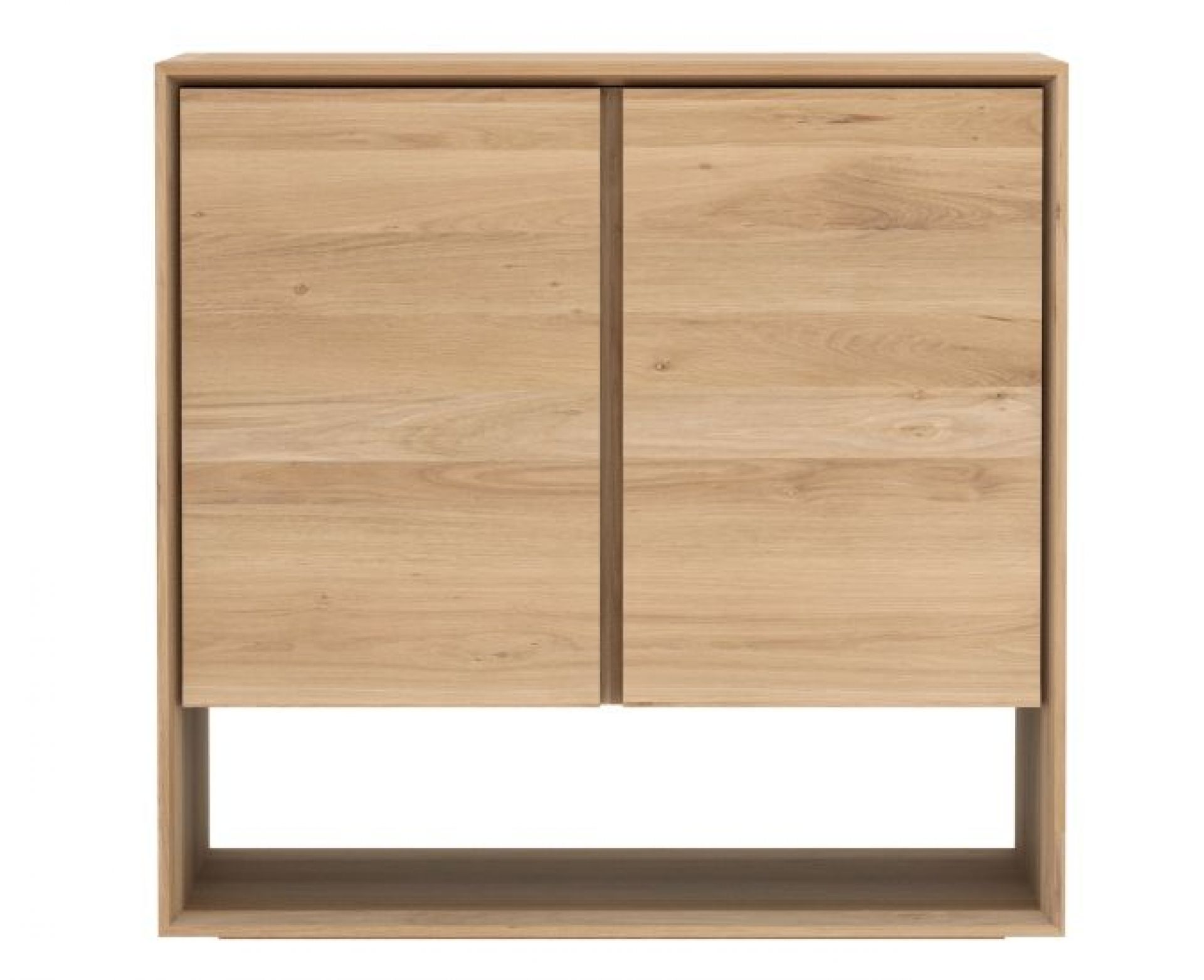 Nordic Anrichte Eiche Ethnicraft