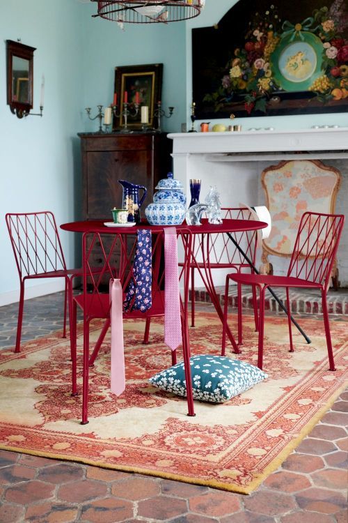 Kintbury Stuhl Outdoor Fermob