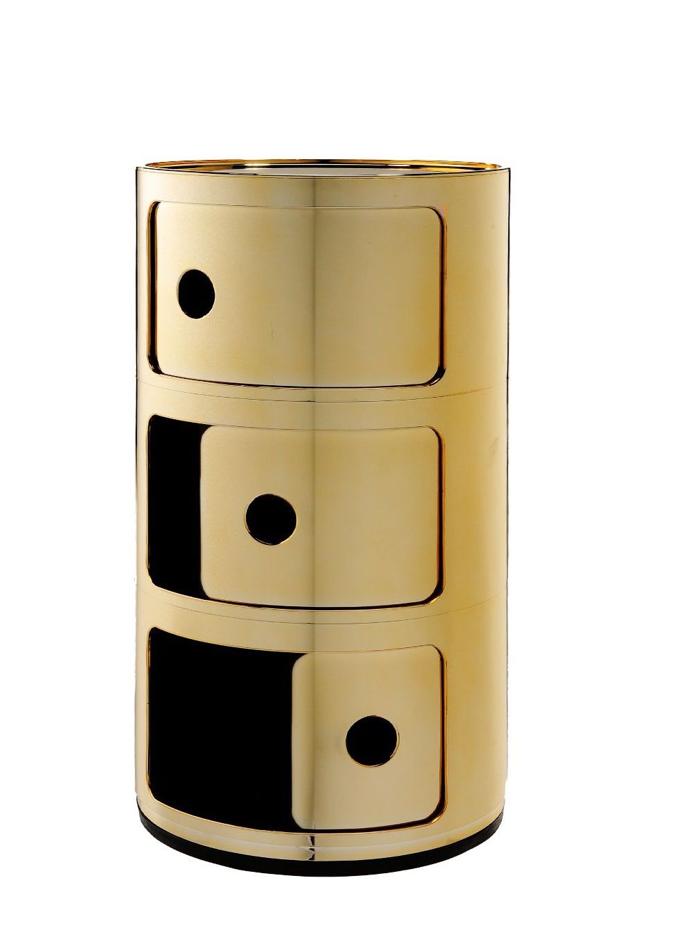 Componbili 3er Element 5967 METAL Kartell 