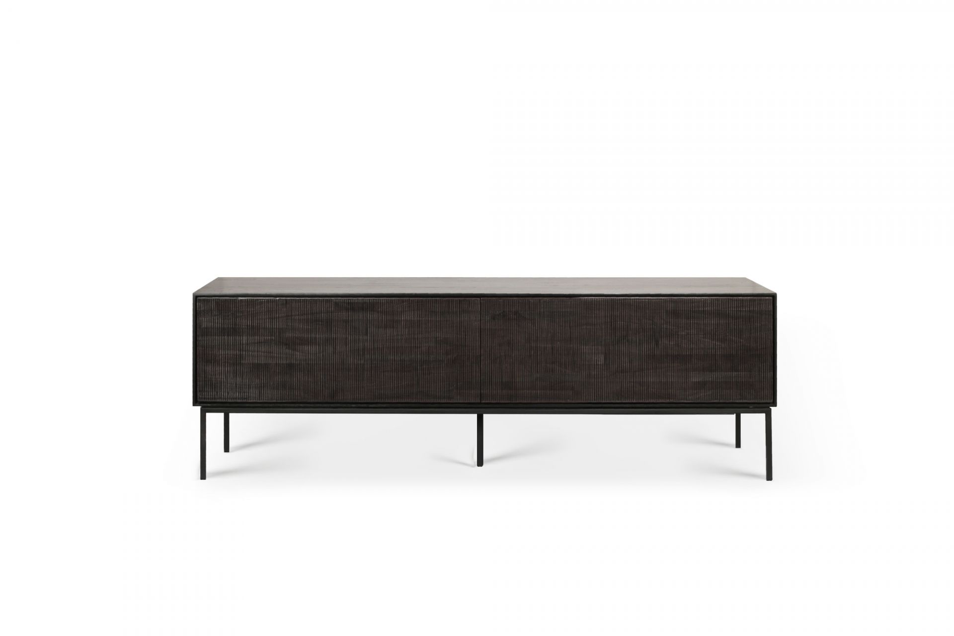 Teak Grooves TV Möbel Ethnicraft