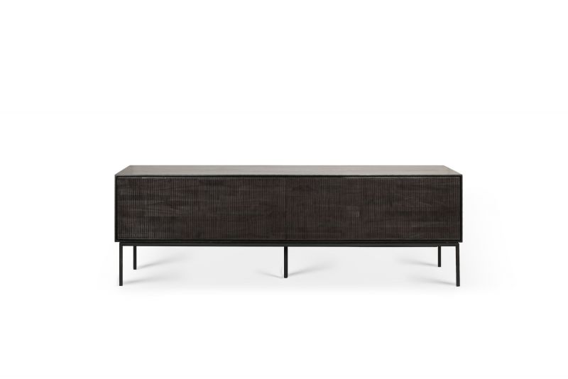 Teak Grooves TV Möbel Ethnicraft