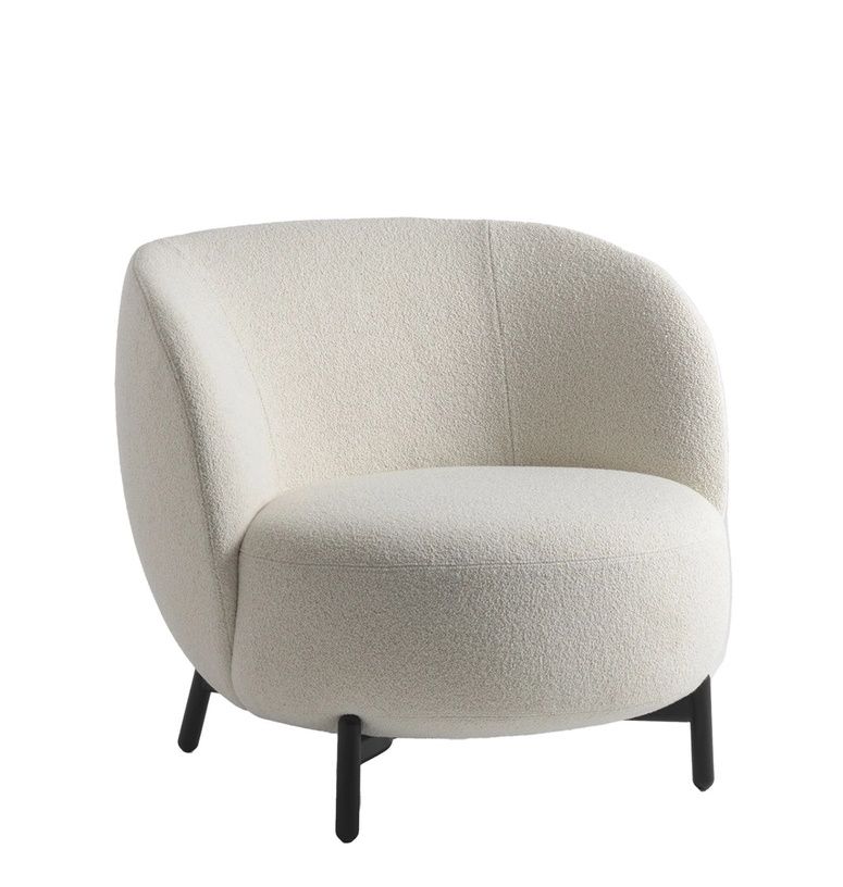 Lunam Sessel Kartell