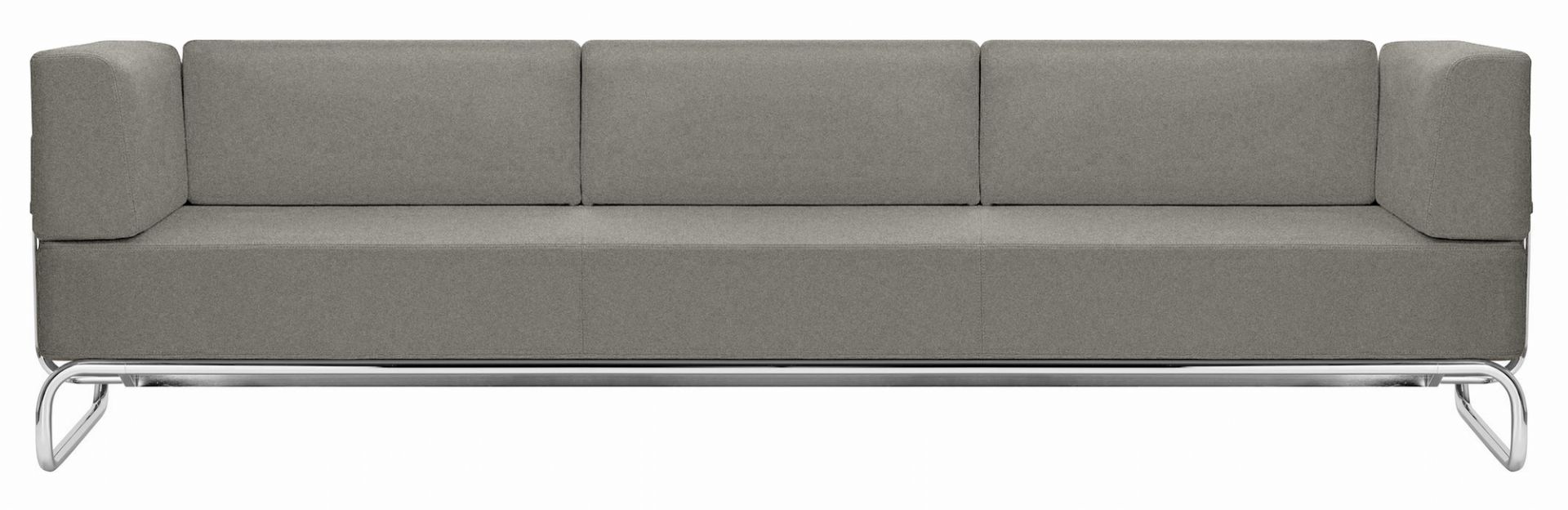 S 5003 3-Sitzer Sofa Thonet