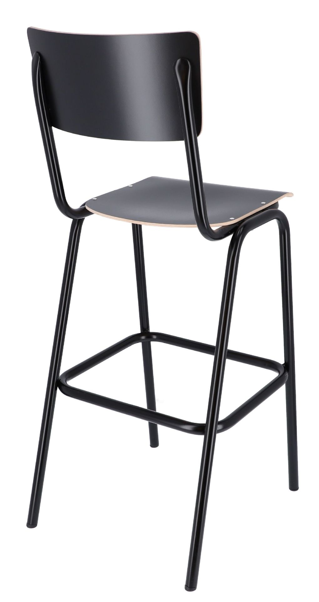 Zero Barhocker Jan Kurtz