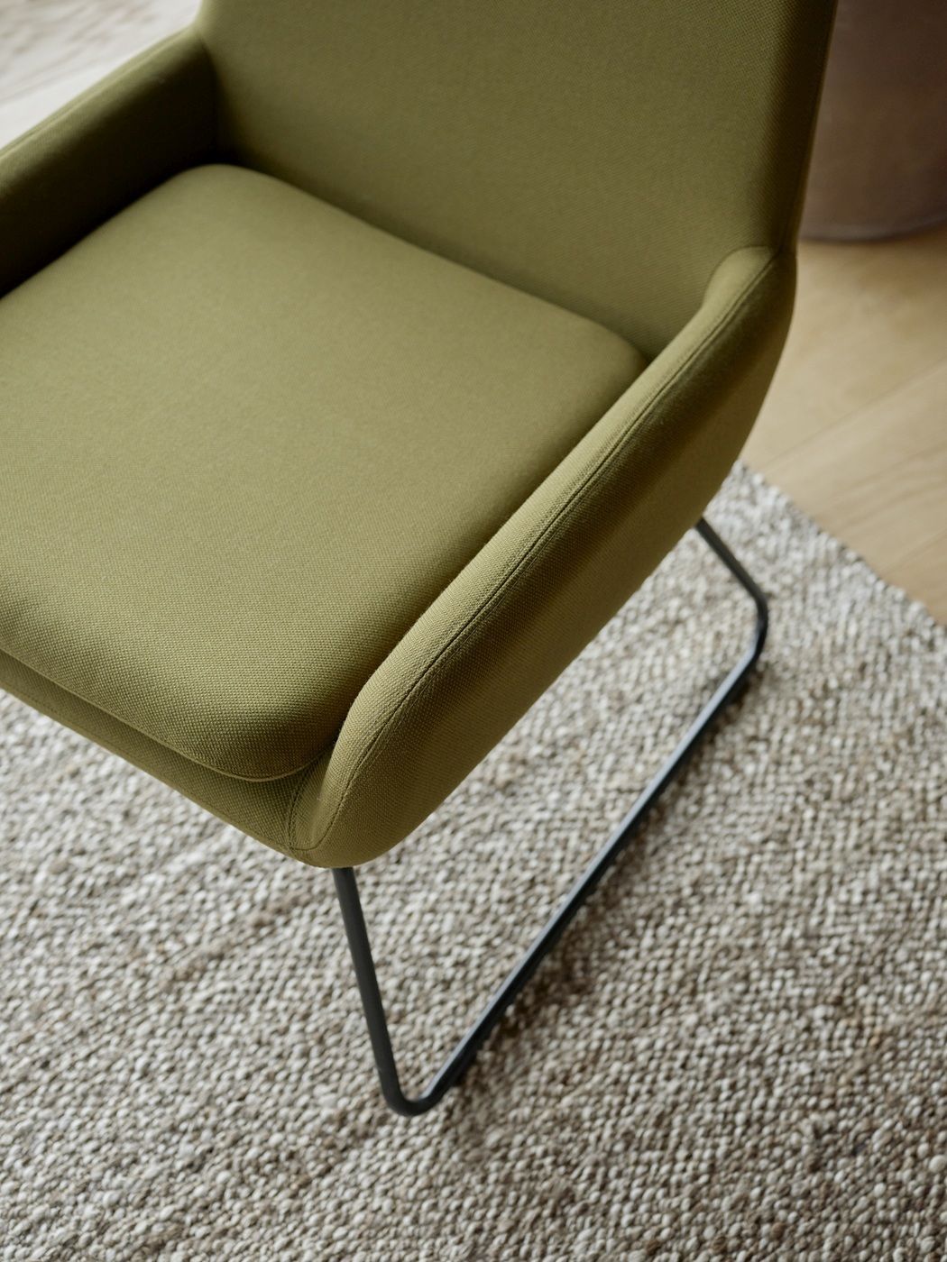 COCO Chair Sessel Softline